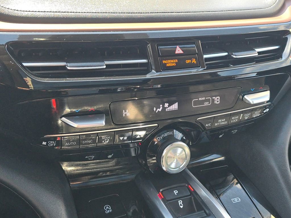 Used 2022 Acura MDX SH-AWD w/ Technology Package image 25