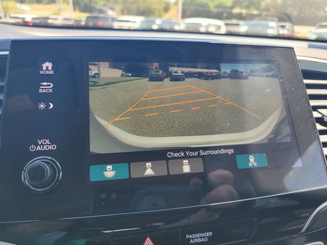 Used 2021 Honda Pilot Touring image 21