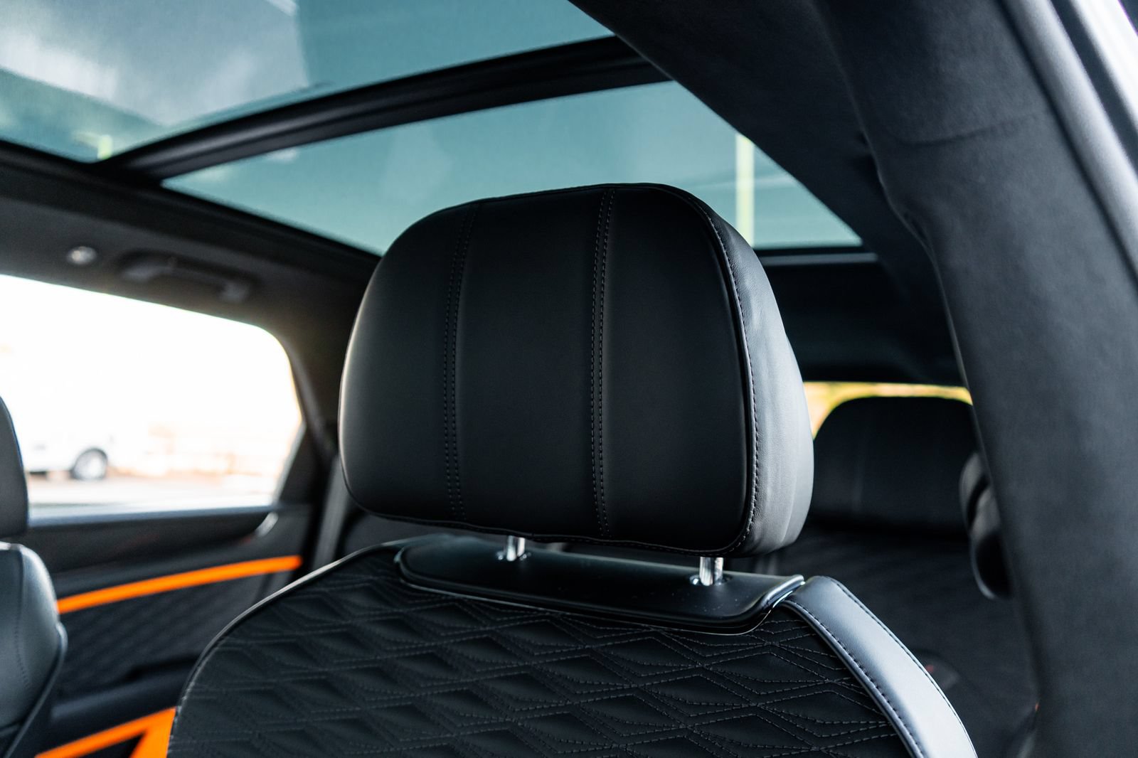 New 2026 Bentley Bentayga Speed AWD/4WD image 28