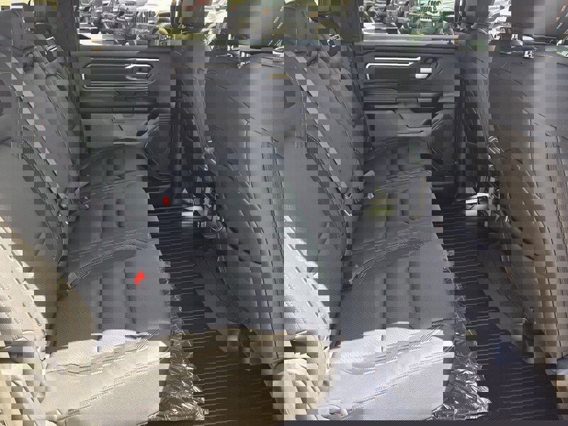 Certified 2026 RAM 1500 Big Horn image 14