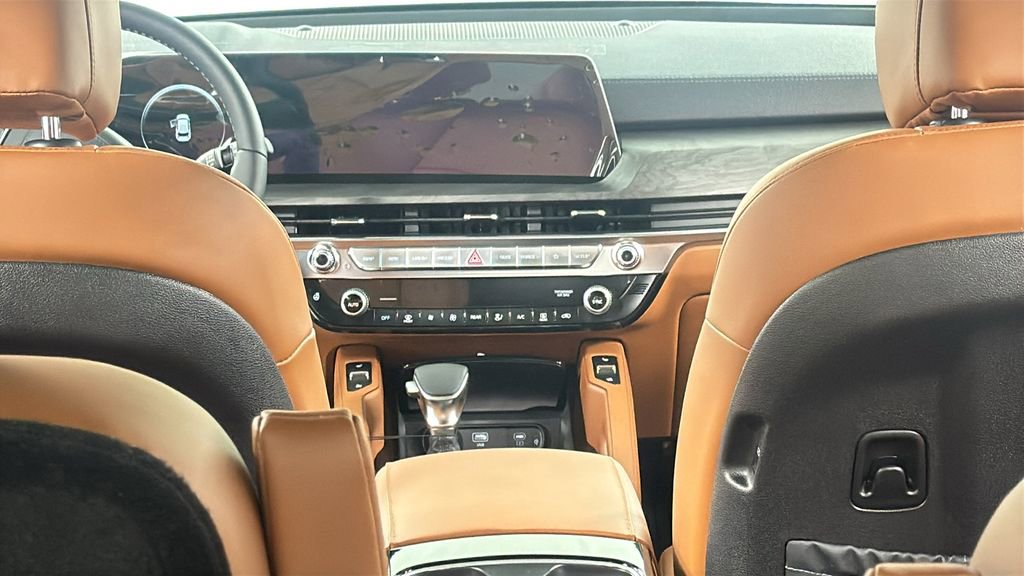 New 2025 Kia Telluride SX X-Line image 17