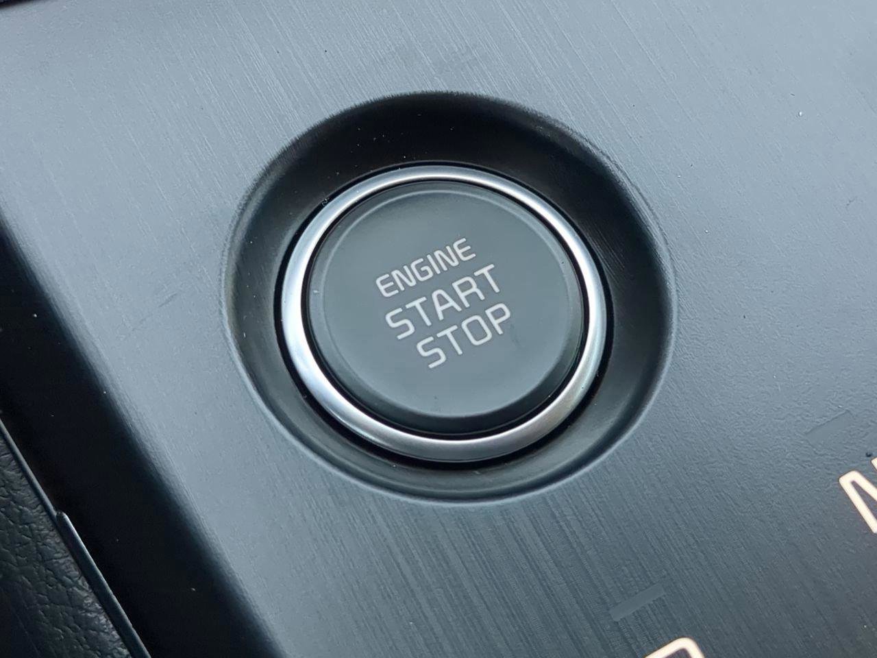 New 2026 Kia Sportage LX image 24