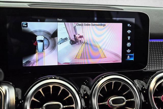 Certified 2021 Mercedes-Benz GLB 250 GLB 250 image 15