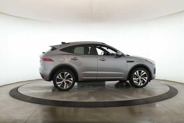 Used 2021 Jaguar E-PACE 300 Sport image 6