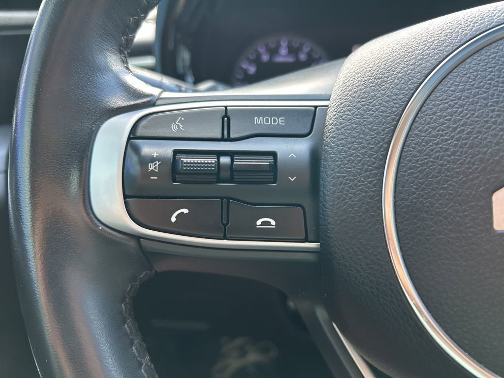 Used 2023 Kia K5 GT-Line image 28