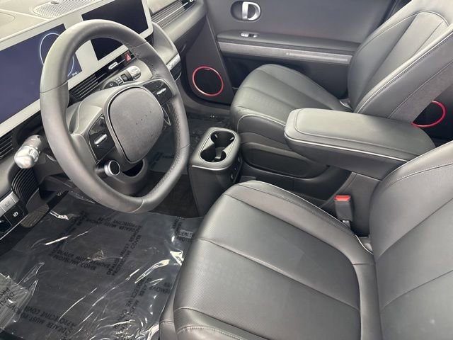Used 2023 Hyundai Ioniq 5 Limited AWD/4WD image 21