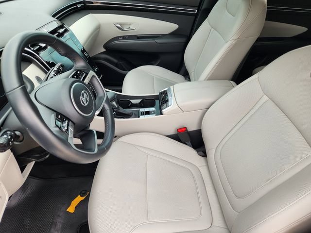 Used 2023 Hyundai Tucson SEL w/ Convenience Package FWD image 13