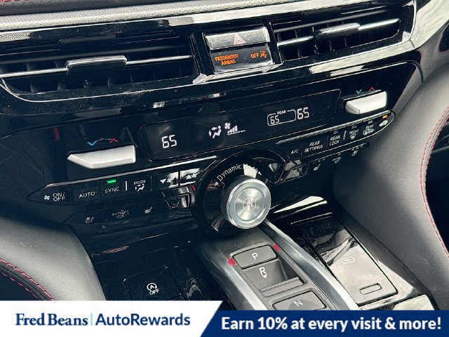 New 2026 Acura MDX A-Spec w/ Advance Package AWD/4WD image 20