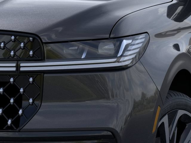 New 2026 Lincoln Navigator L Black Label AWD/4WD image 18