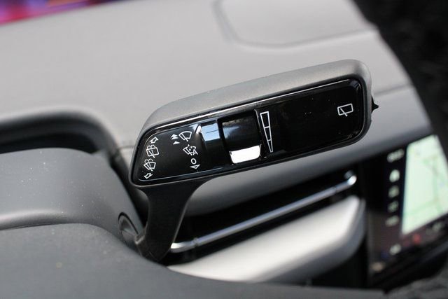 New 2026 Lincoln Navigator Reserve w/ Jet Appearance Package image 43