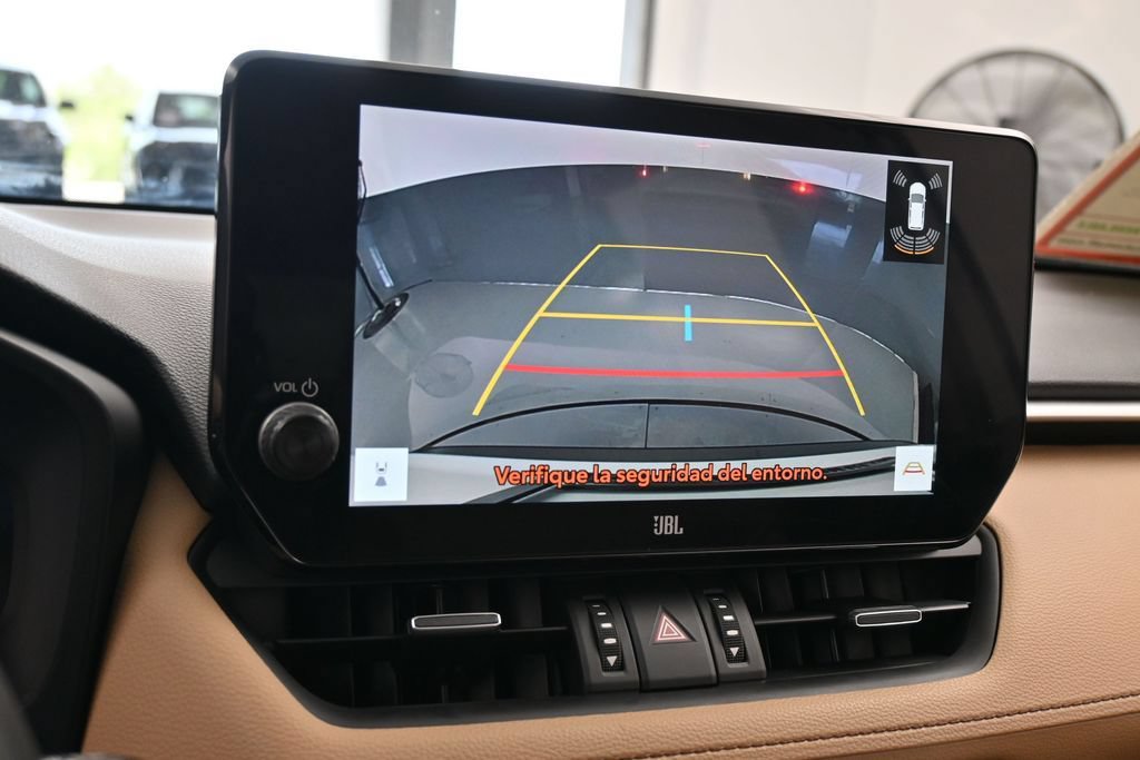 Used 2023 Toyota RAV4 Limited FWD image 18