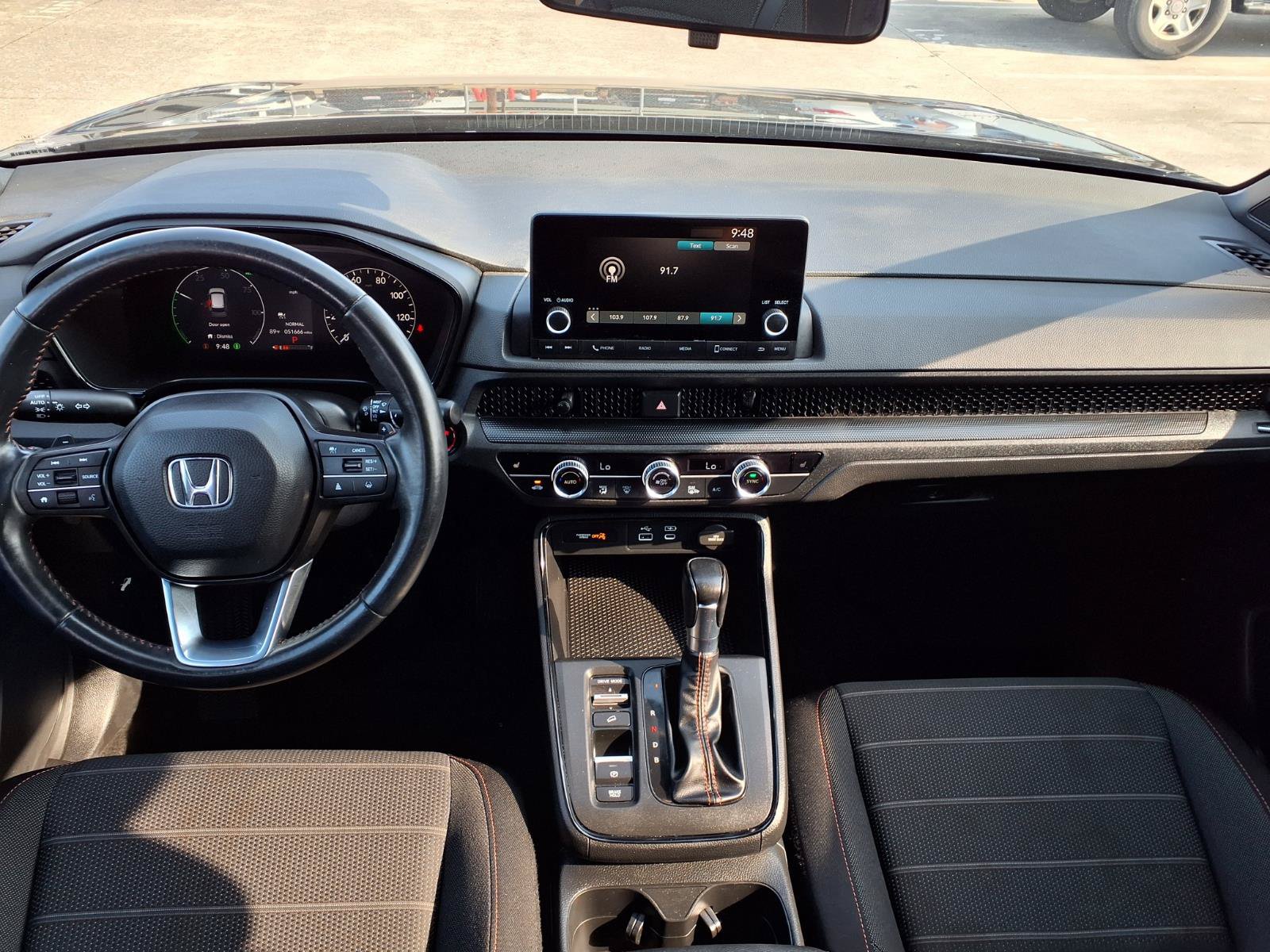 Certified 2024 Honda CR-V Sport image 4