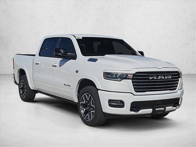 New 2026 RAM 1500 Laramie image 7