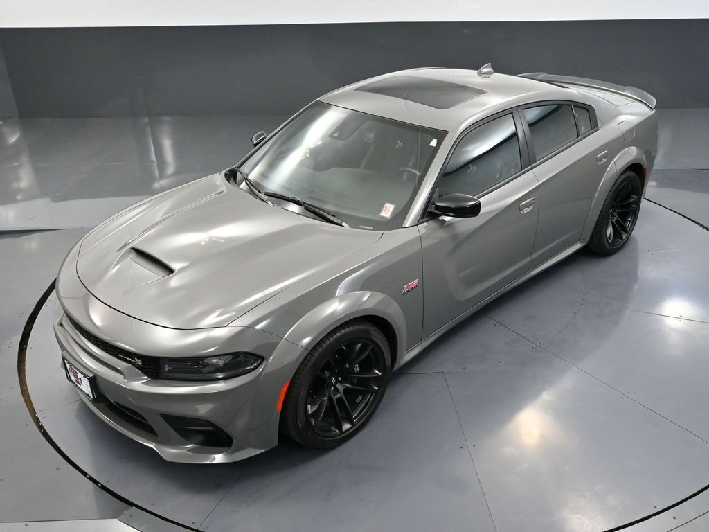 Used 2023 Dodge Charger Scat Pack RWD image 65
