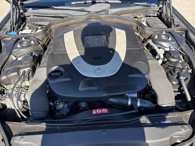 Used 2009 Mercedes-Benz SL 550 image 15