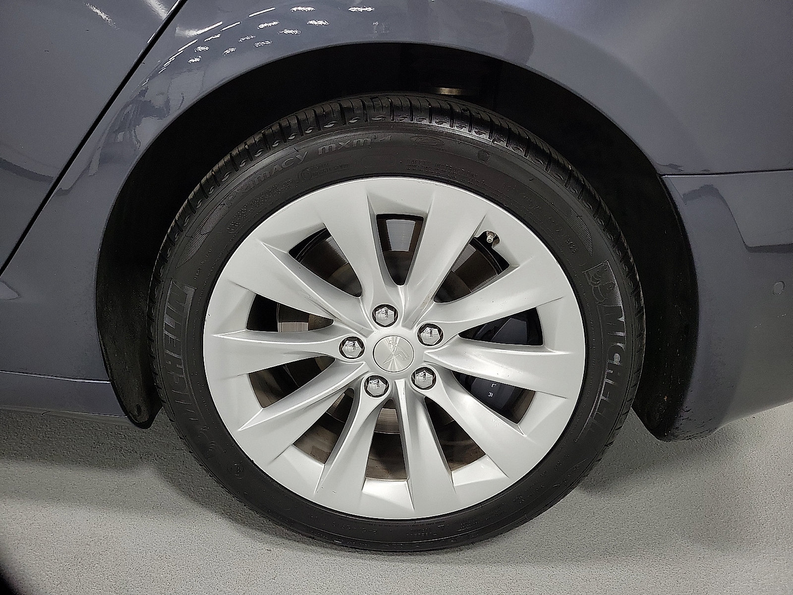 Used 2019 Tesla Model S 100D AWD/4WD image 19