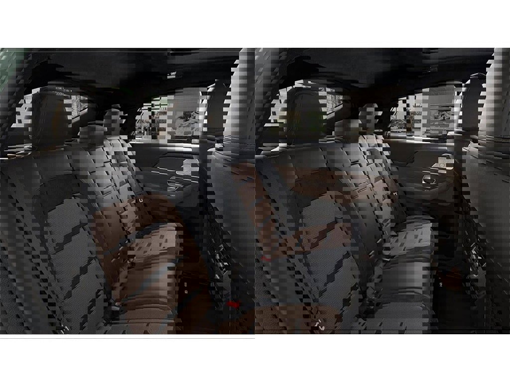 New 2026 Mercedes-Benz GLE 63 AMG S image 5