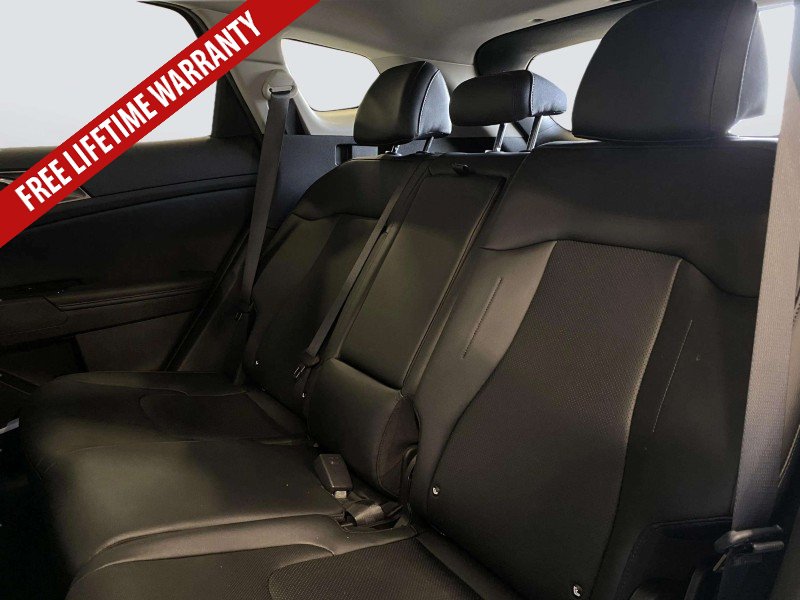 Used 2023 Kia Sportage EX FWD image 29