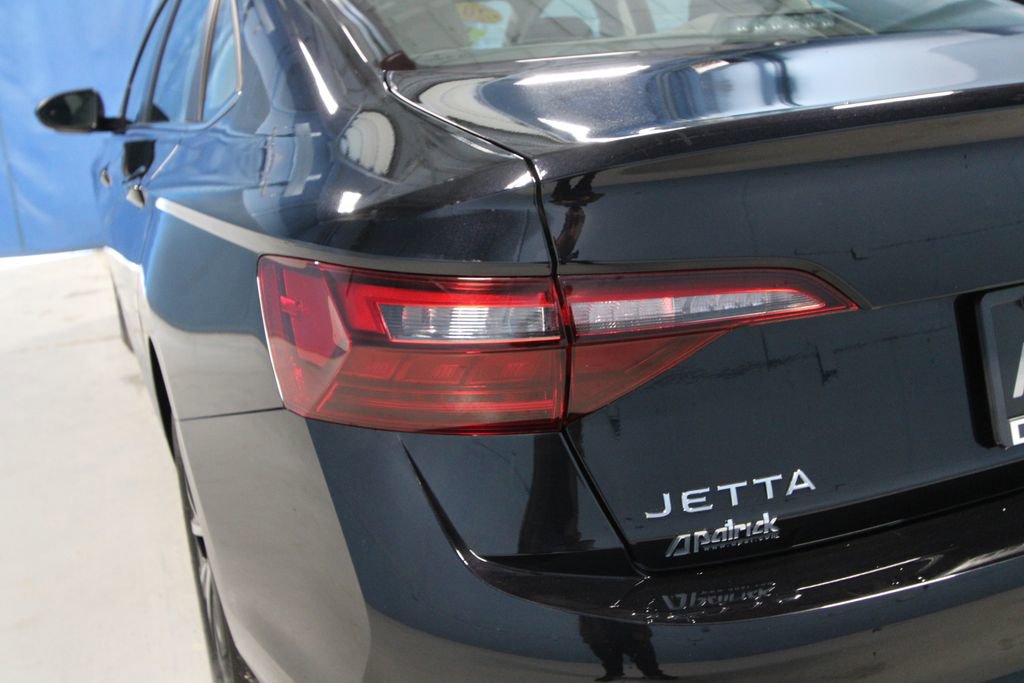 Used 2024 Volkswagen Jetta S FWD image 31
