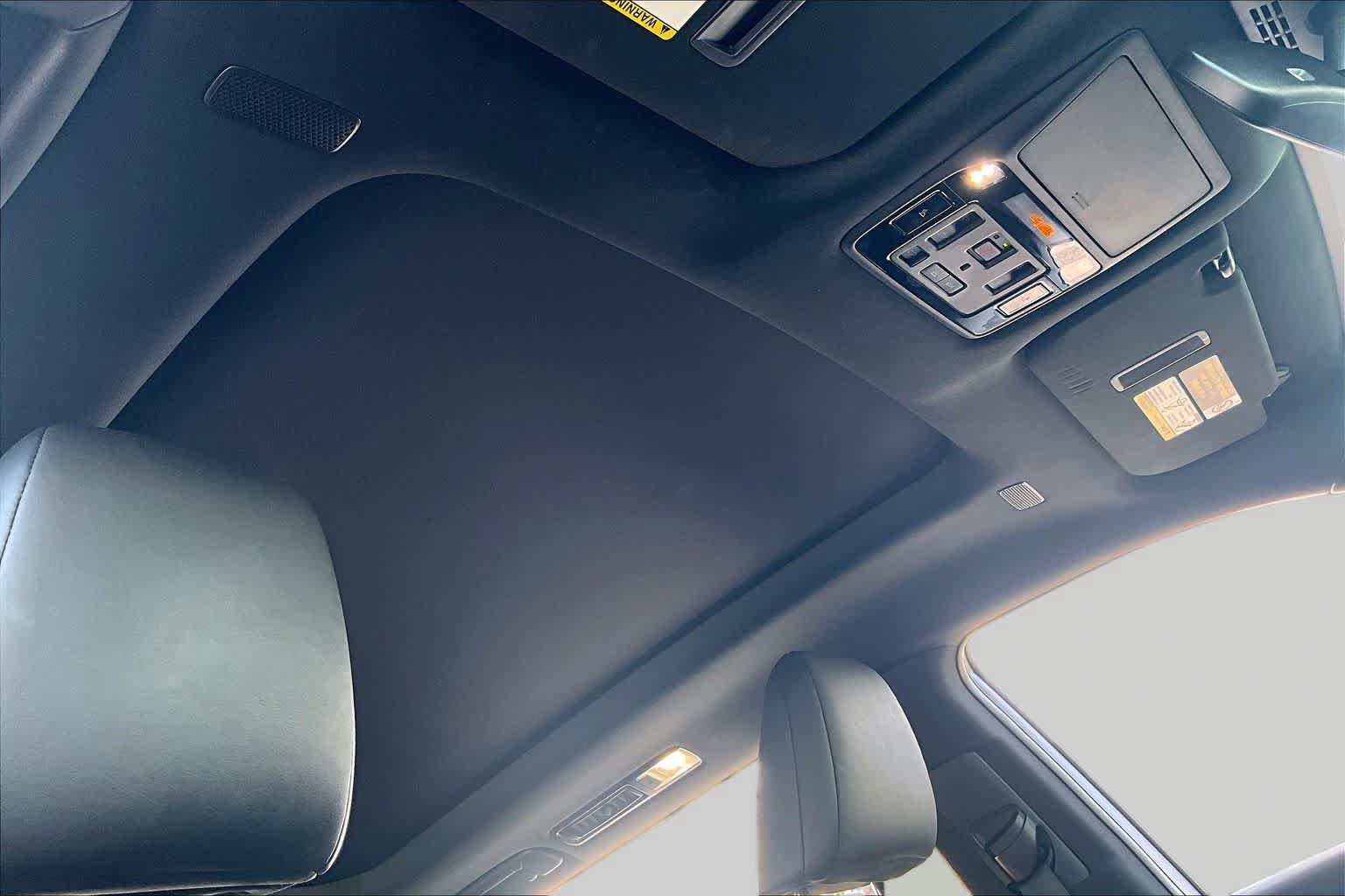 Used 2025 Lexus TX 350 AWD w/ Technology Package image 14