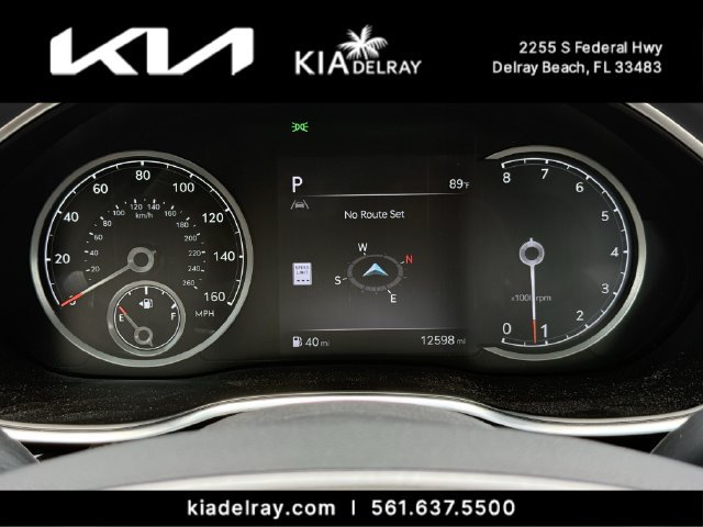Used 2024 Genesis G80 2.5T AWD/4WD image 31