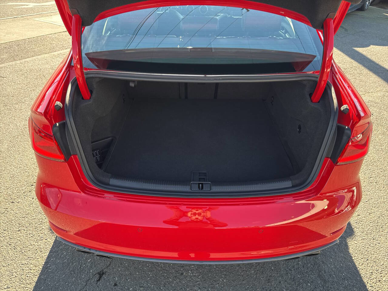 Used 2015 Audi S3 Prestige w/ Prestige Package image 6