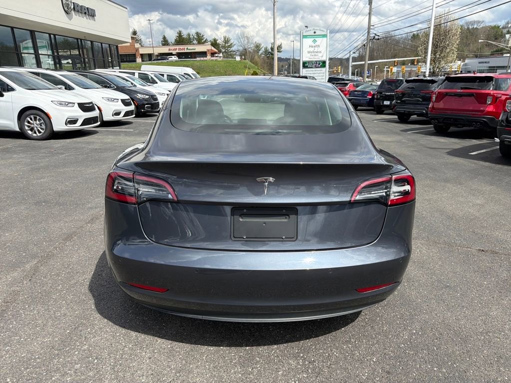 Used 2022 Tesla Model 3 image 6