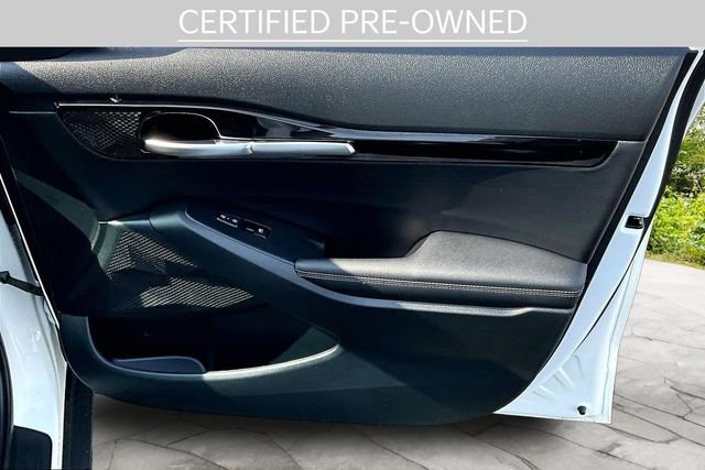 Certified 2026 Kia Seltos S AWD/4WD image 22