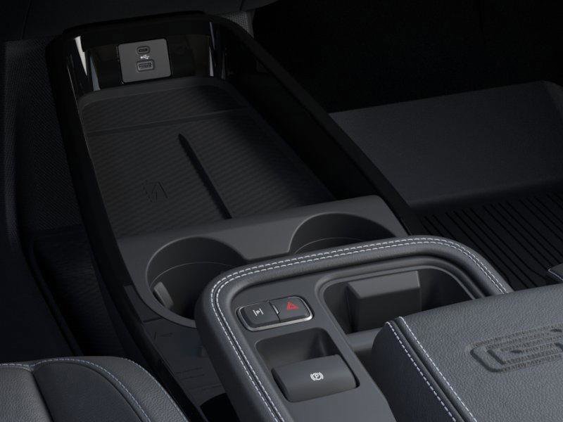 New 2025 Ford Mustang Mach-E GT w/ Interior Protection Package image 15