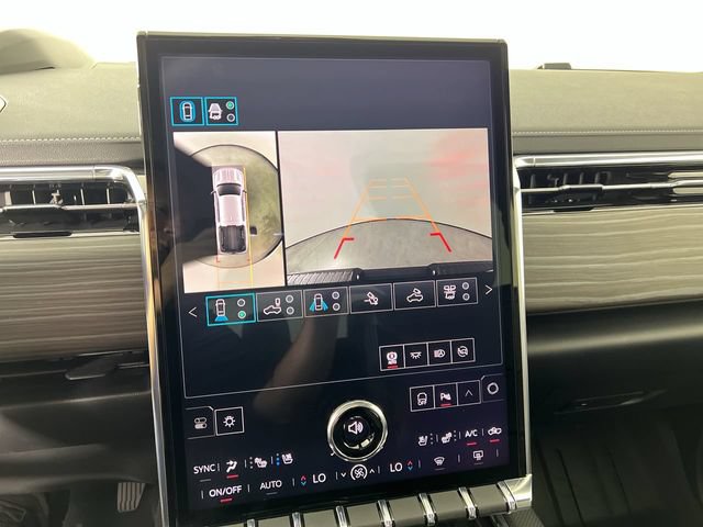 Used 2026 GMC Sierra EV Denali AWD/4WD image 15