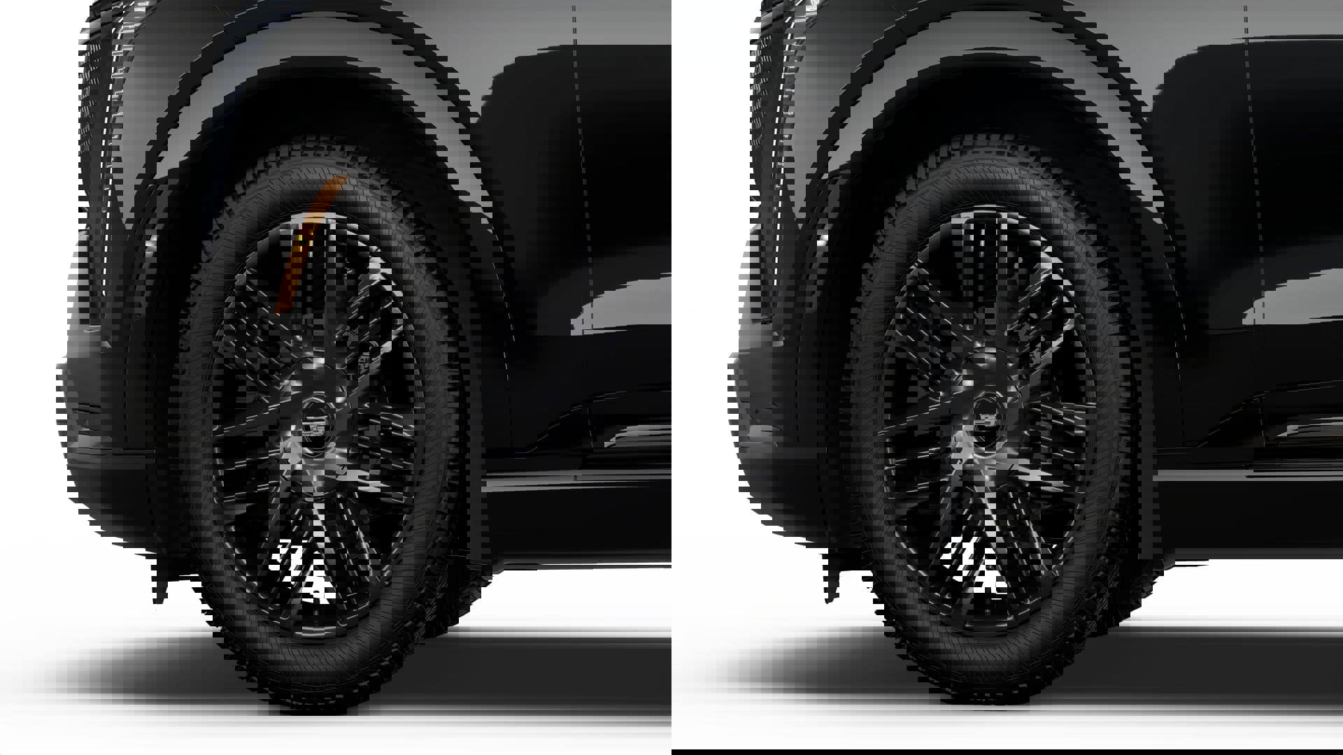 New 2026 Cadillac Escalade IQL Sport 1 image 31