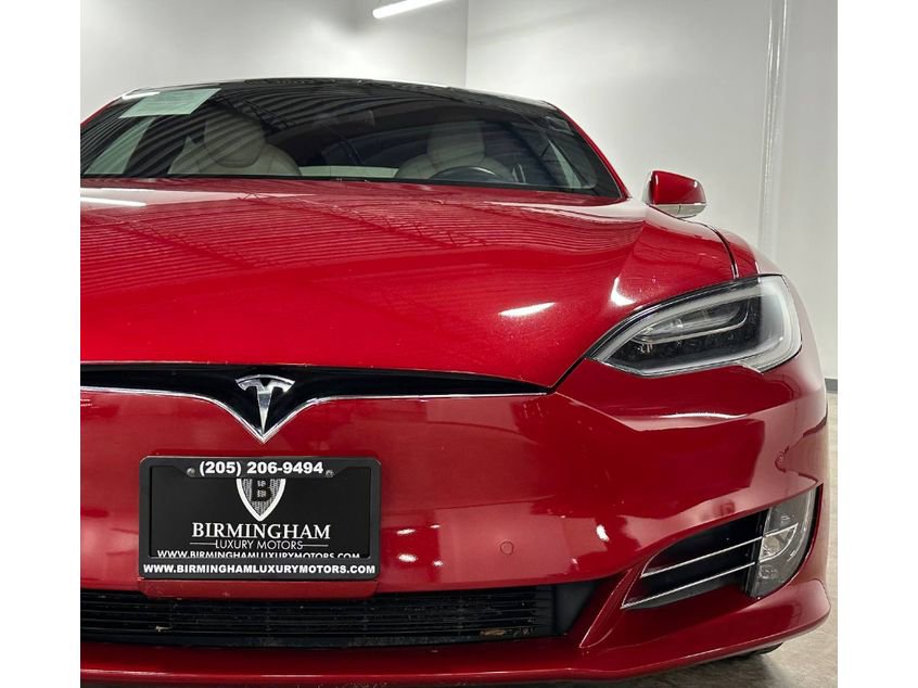 Used 2020 Tesla Model S Long Range image 5