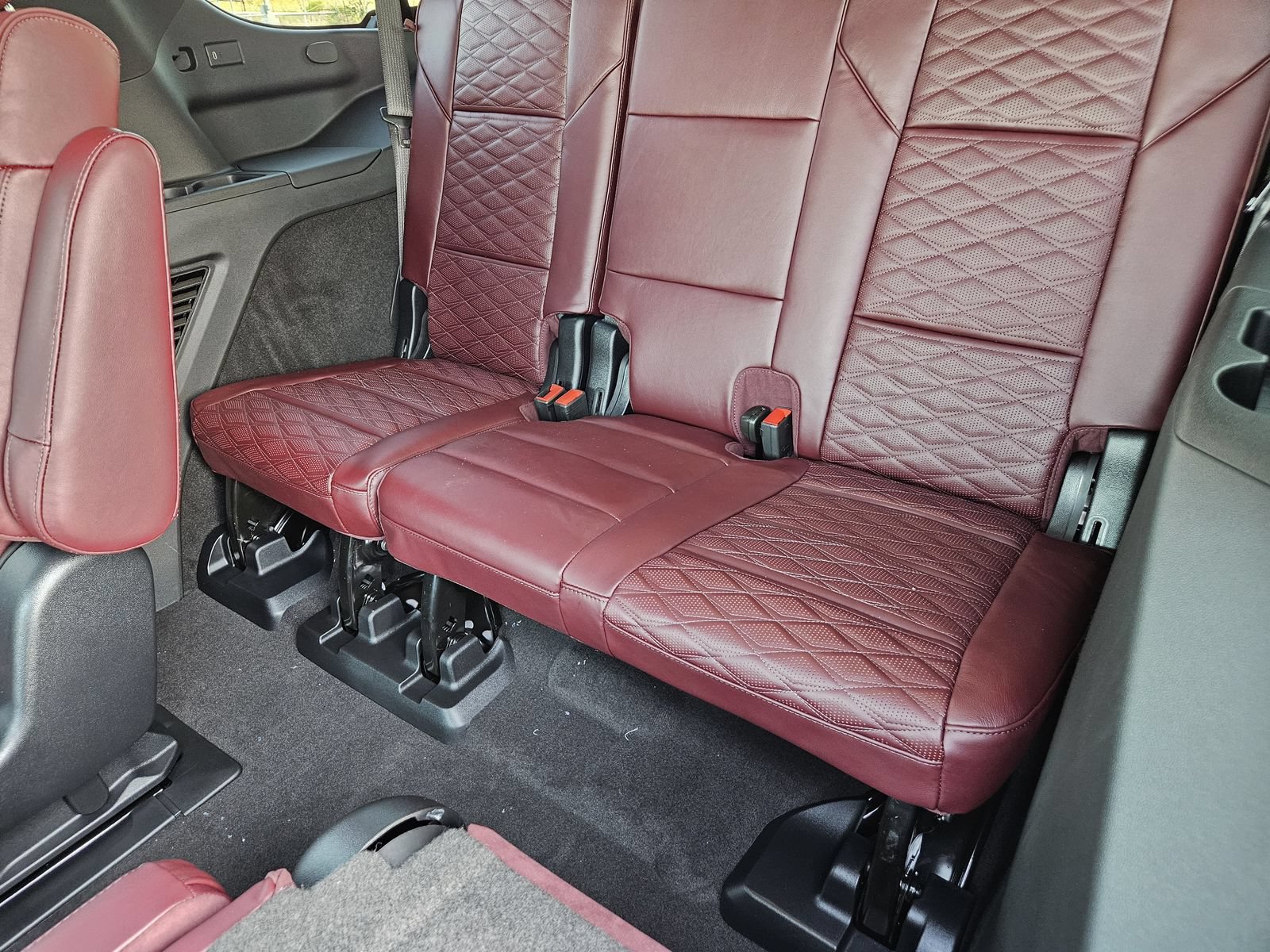 New 2027 Cadillac Escalade Sport AWD/4WD image 26