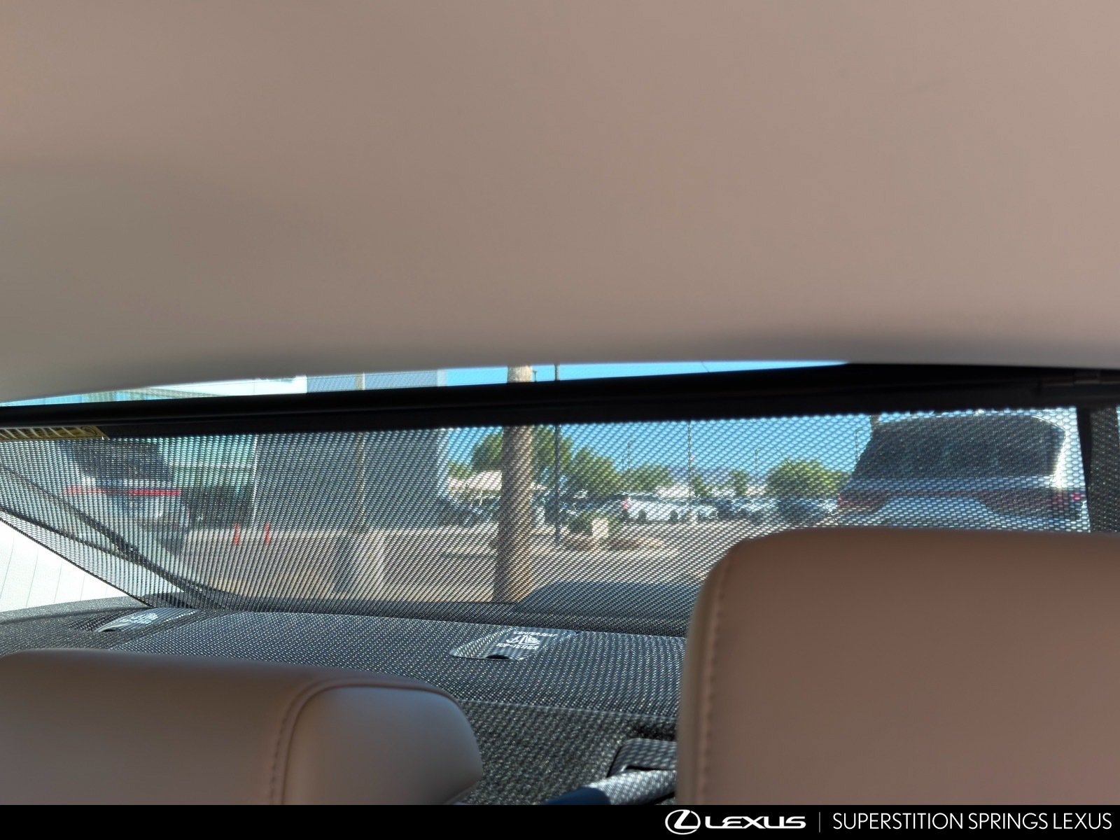 Used 2019 Lexus ES 350 w/ Accessory Package 2 FWD image 31