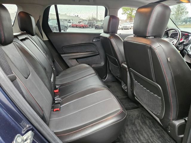 Used 2015 GMC Terrain SLT w/ Open Road Package image 19