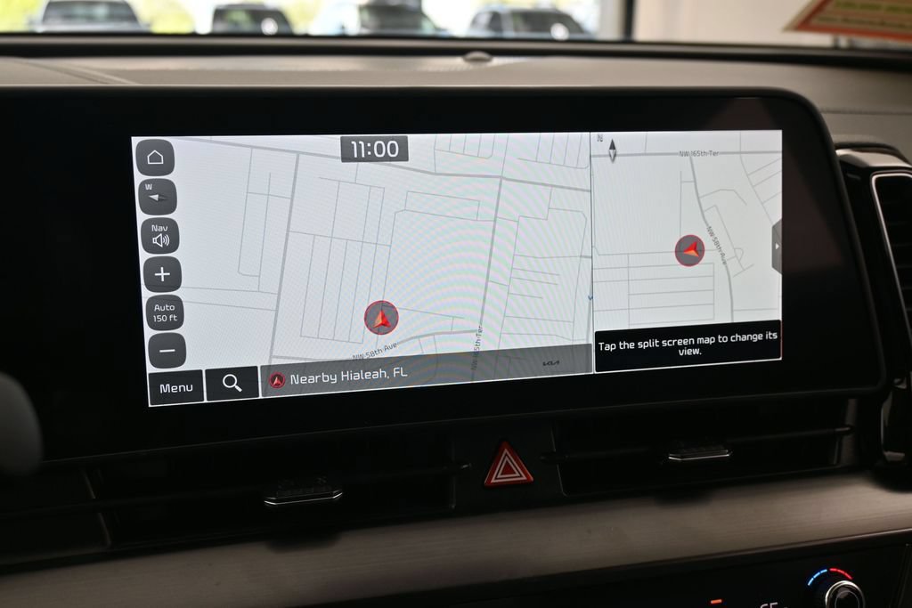 Used 2025 Kia Sportage EX FWD image 20