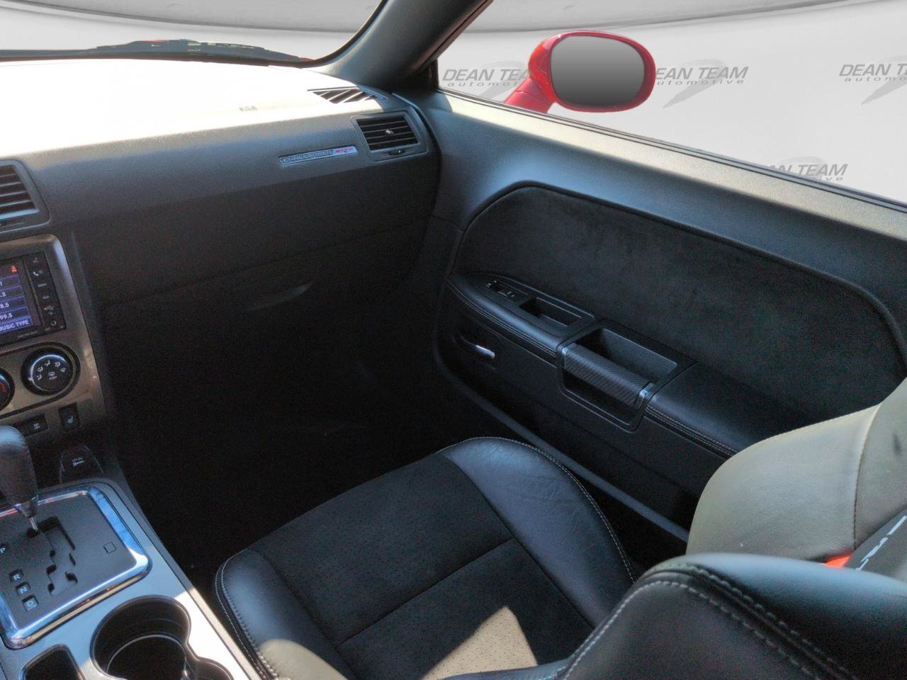 Used 2010 Dodge Challenger SRT8 w/ SRT Option Group II RWD image 15