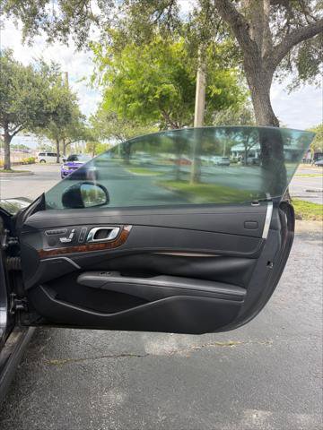 Used 2013 Mercedes-Benz SL 550 image 17