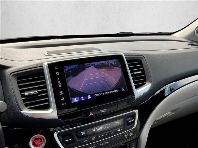 Used 2019 Honda Ridgeline RTL-E image 23