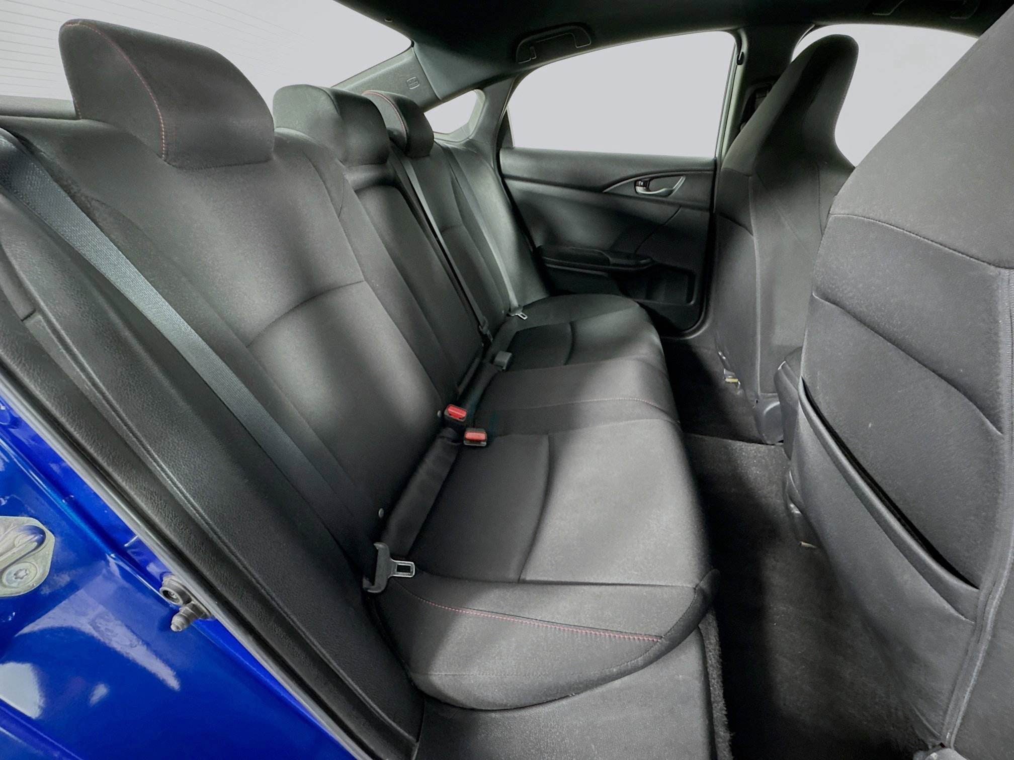 Certified 2019 Honda Civic Si image 26