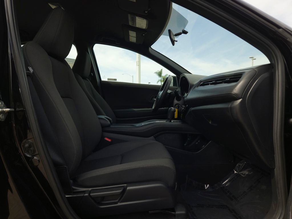 Used 2019 Honda HR-V Sport image 19