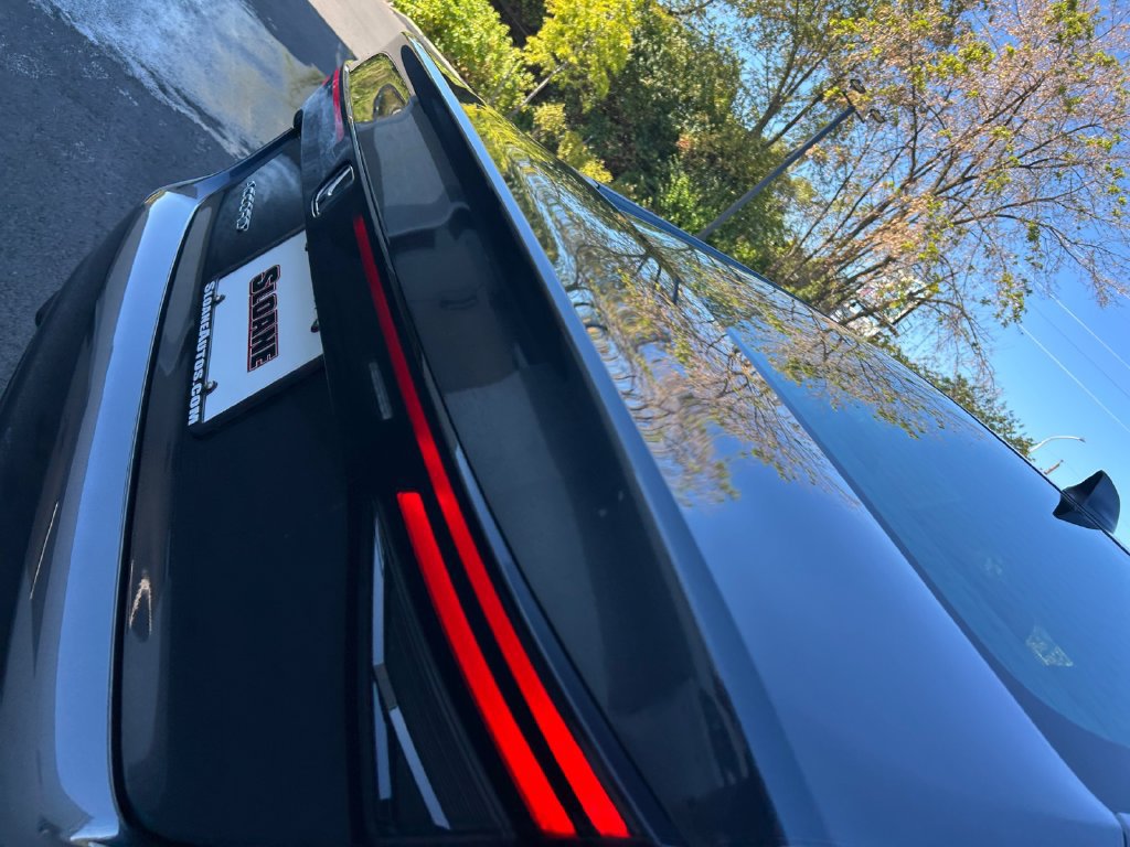 Certified 2024 Honda Accord LX image 19