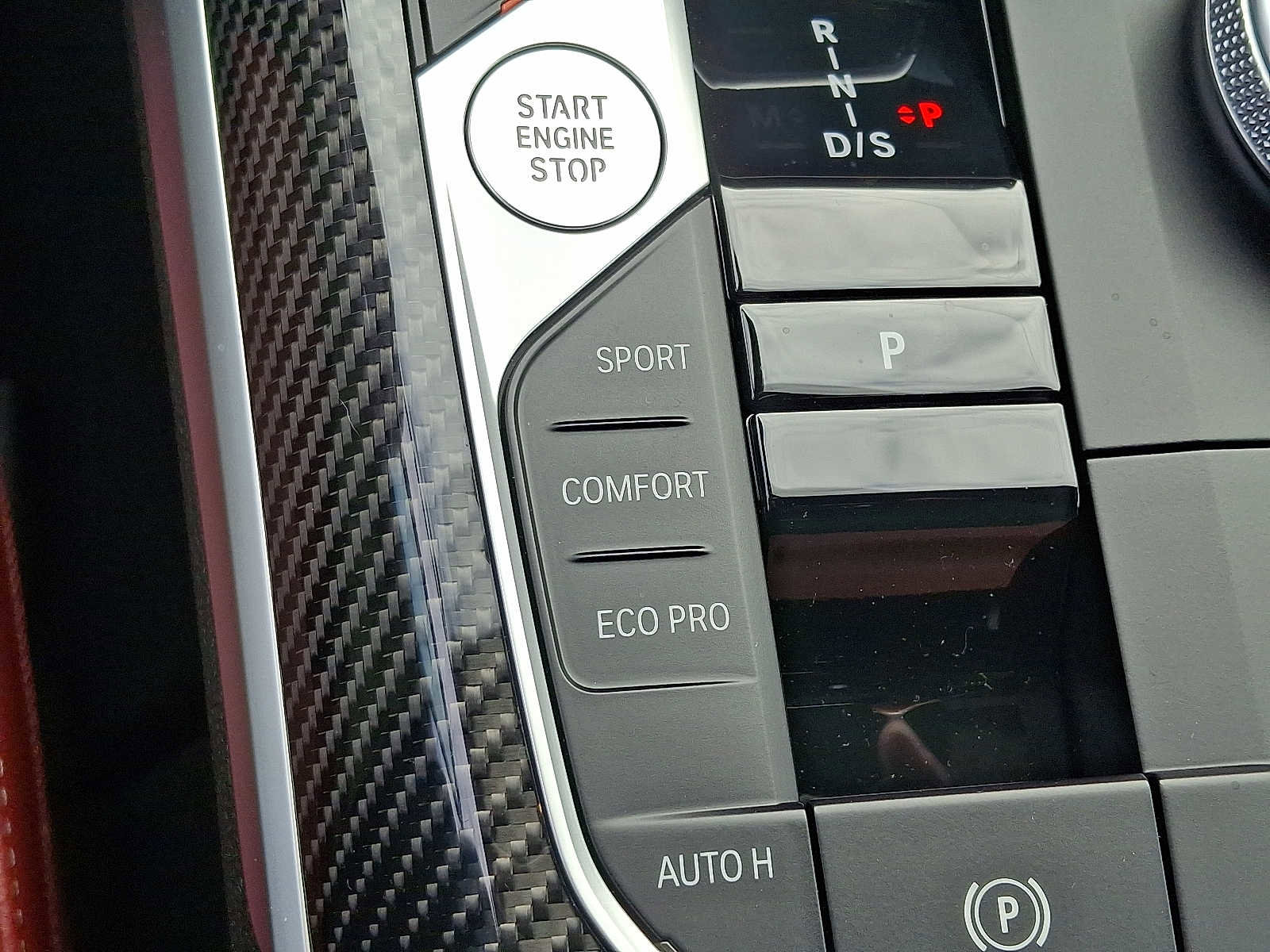 Used 2026 BMW M340i xDrive M340i NA xDrive w/ Premium Package image 24