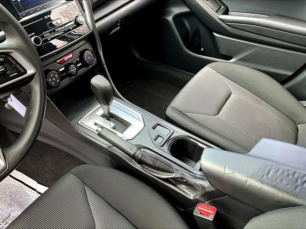 Used 2018 Subaru Impreza 2.0i image 12