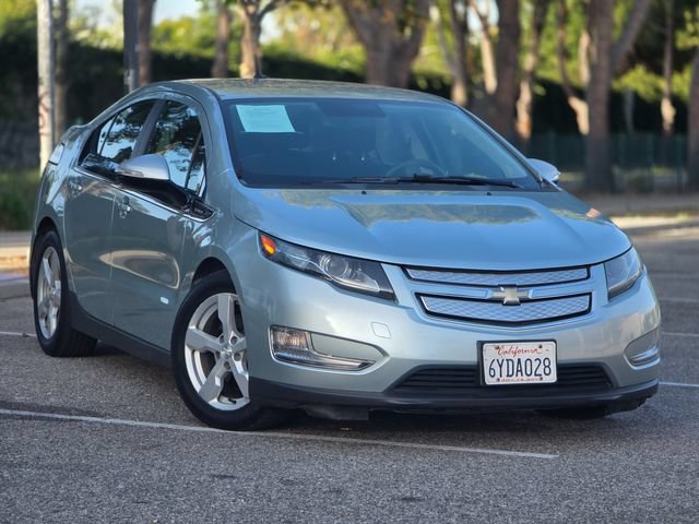 Used 2013 Chevrolet Volt