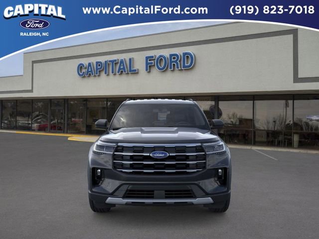 New 2026 Ford Explorer Active w/ Active Comfort Package RWD image 6