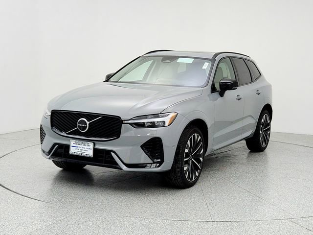 New 2026 Volvo XC60 B5 Ultra w/ Protection Package Premier