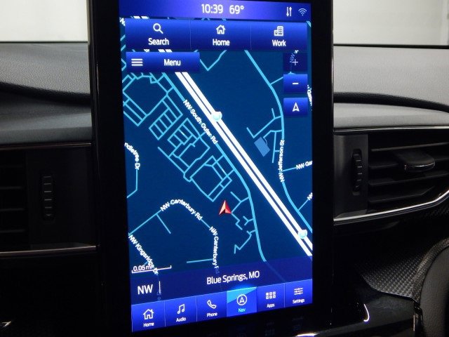 Used 2023 Ford Explorer ST w/ Equipment Group 401A image 25
