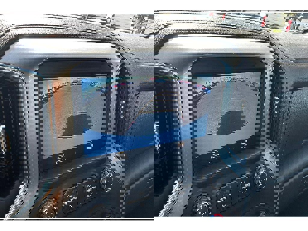 Used 2022 Chevrolet Silverado 1500 LT Trail Boss w/ Safety Package image 23