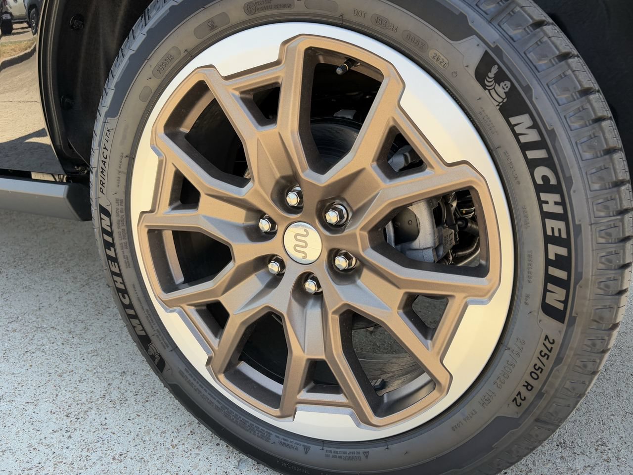 New 2027 Ford Expedition King Ranch RWD image 10
